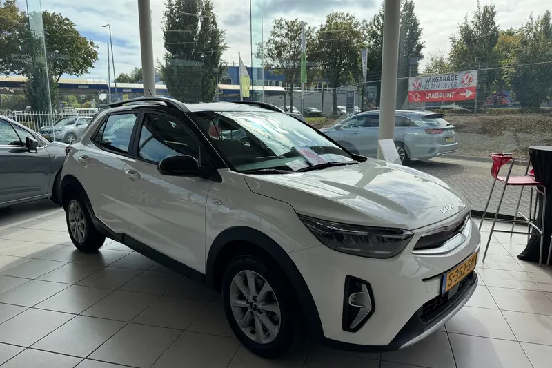 Kia Stonic (2023)
