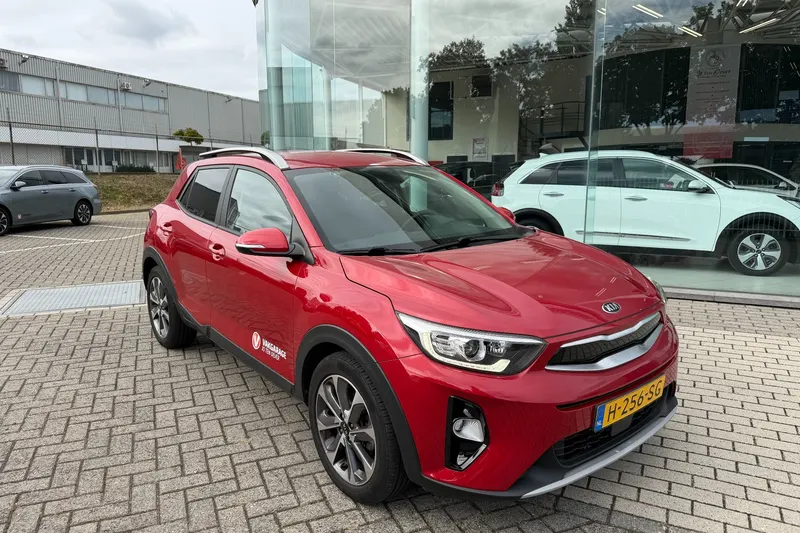 Kia Stonic (2020)