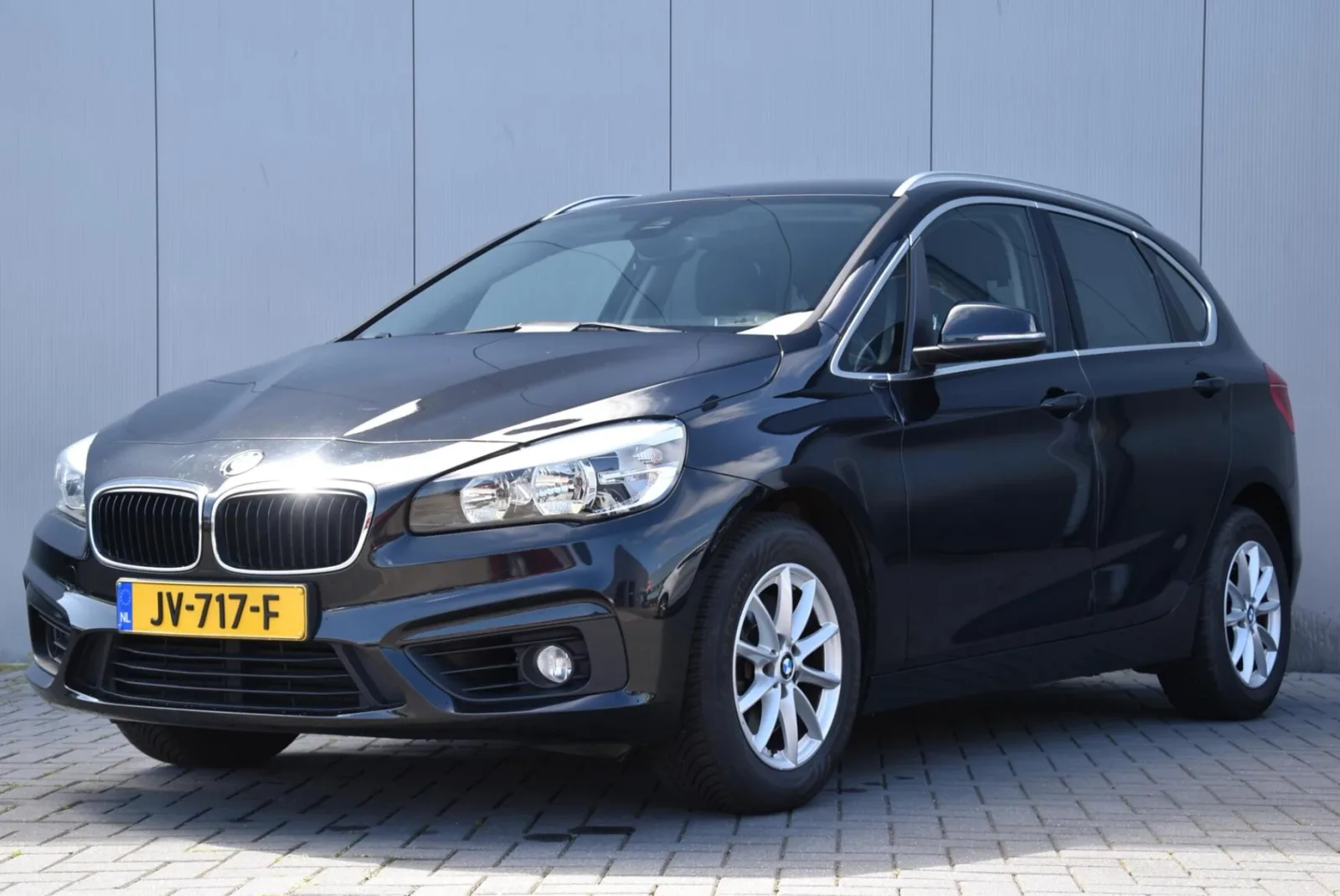 BMW 2-Serie Active Tourer (2016) — foto 1