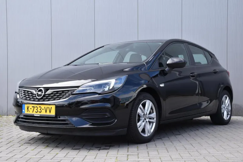 Opel Astra (2021)