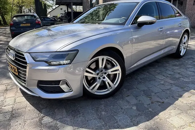 Audi A6 (2020)