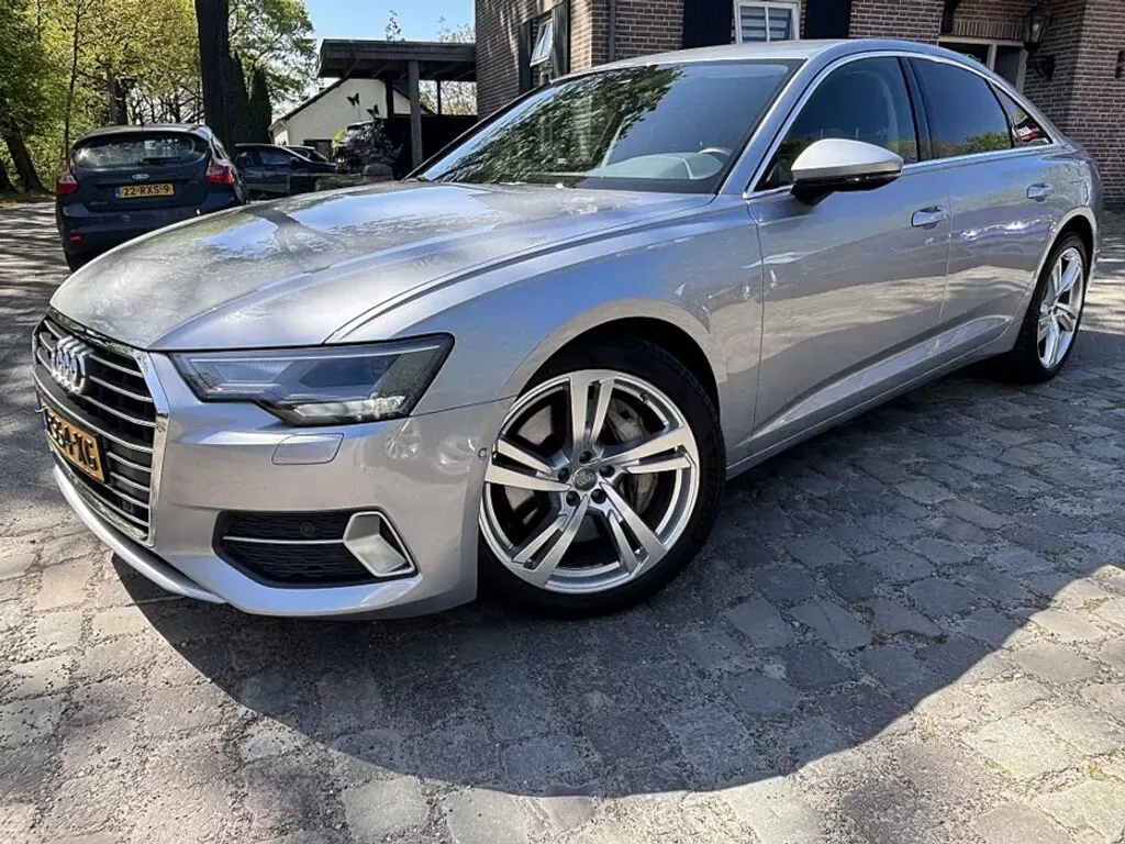 Audi A6 (2020) — foto 1