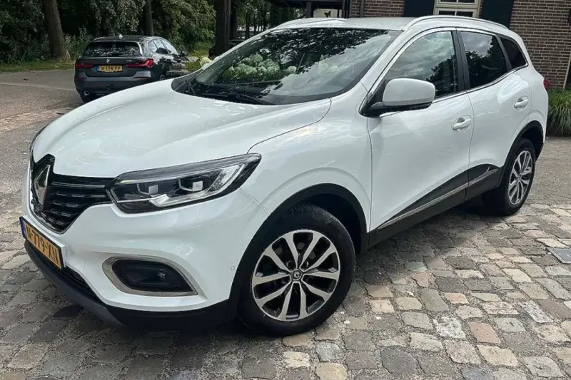 Renault Kadjar (2022)