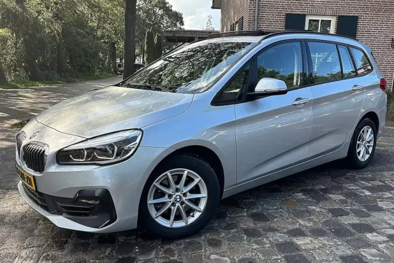 BMW 2-Serie (2020)