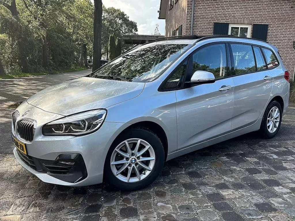BMW 2-Serie (2020) — foto 1
