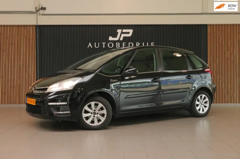 Citroën C4 Picasso (2012)