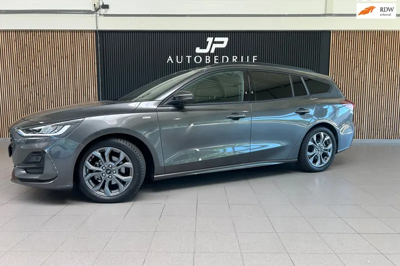 Ford Focus (2025)