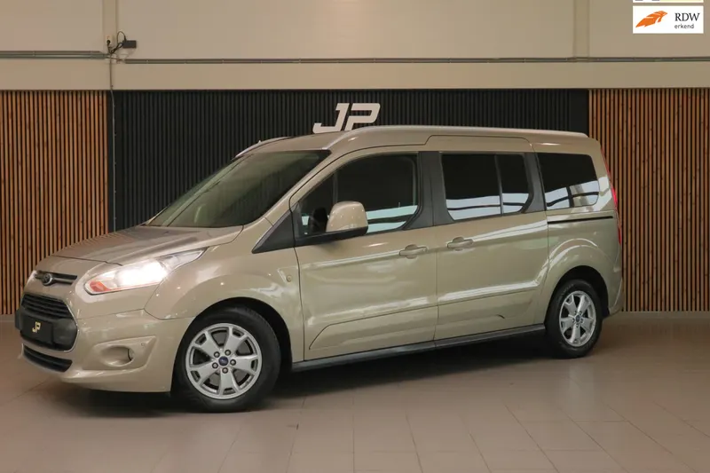 Ford Tourneo Connect (2014)