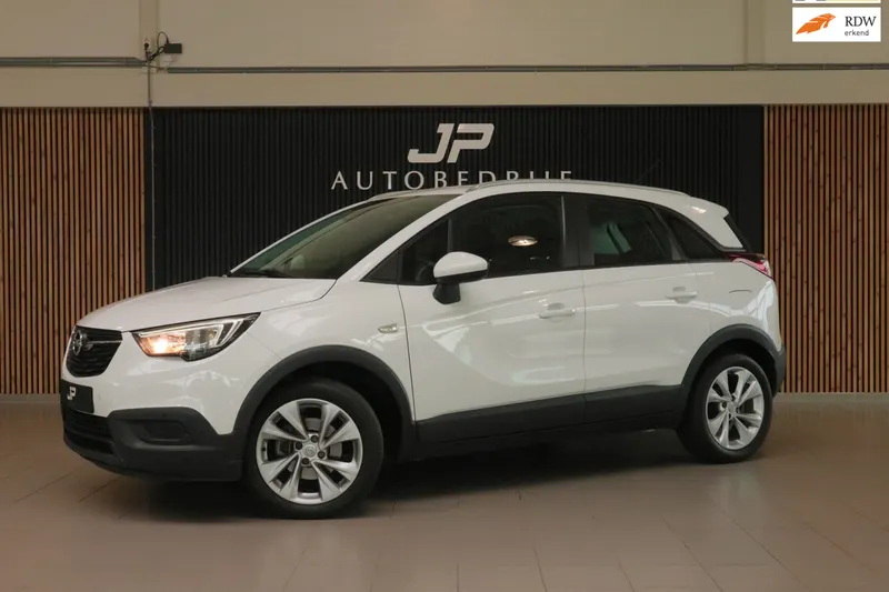 Opel Crossland (2020)