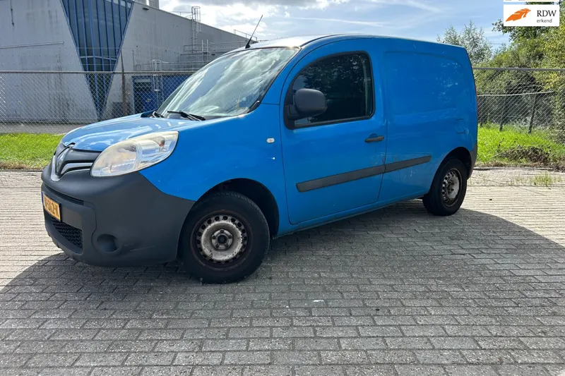 Renault Kangoo Express (2013)