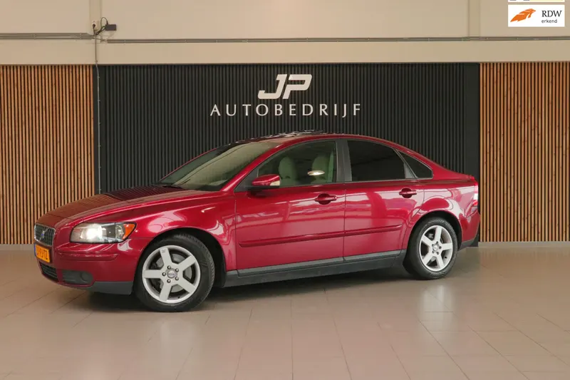 Volvo S40 (2004)