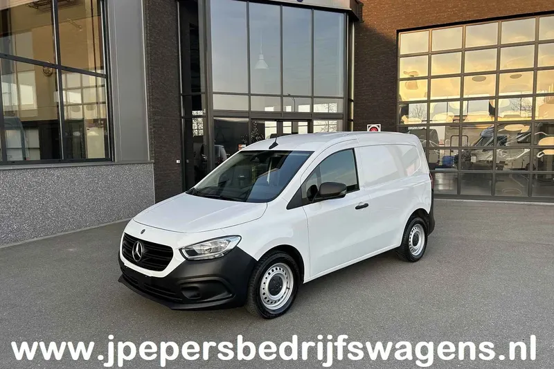 Mercedes-Benz Citan (2022)