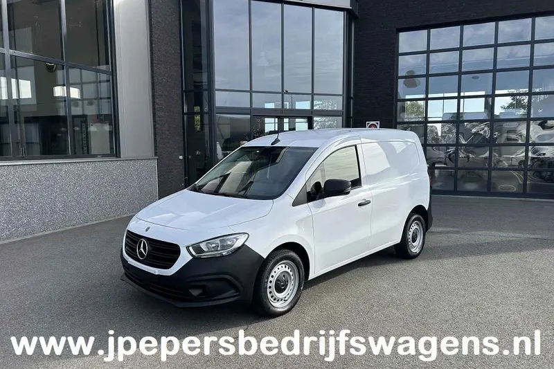 Mercedes-Benz Citan (2024)