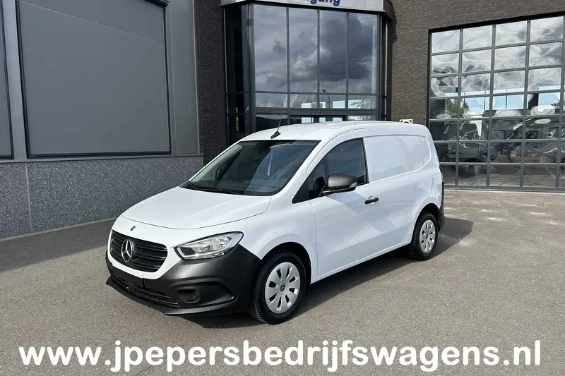 Mercedes-Benz Citan (2022)