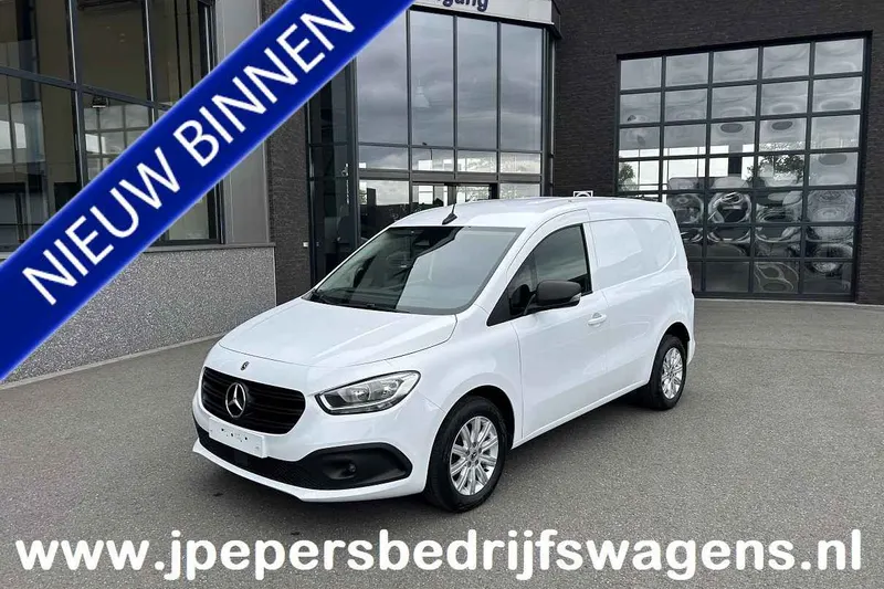 Mercedes-Benz Citan (2023)