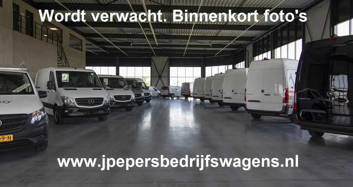 Mercedes-Benz Sprinter (2024) — foto 1
