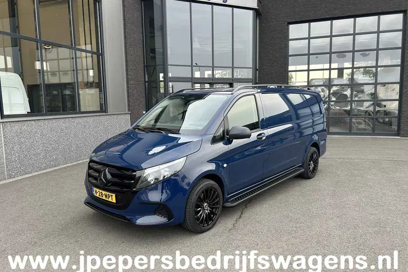 Mercedes-Benz Vito (2024)