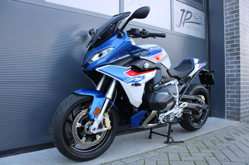 BMW R 1250 RS (2024)