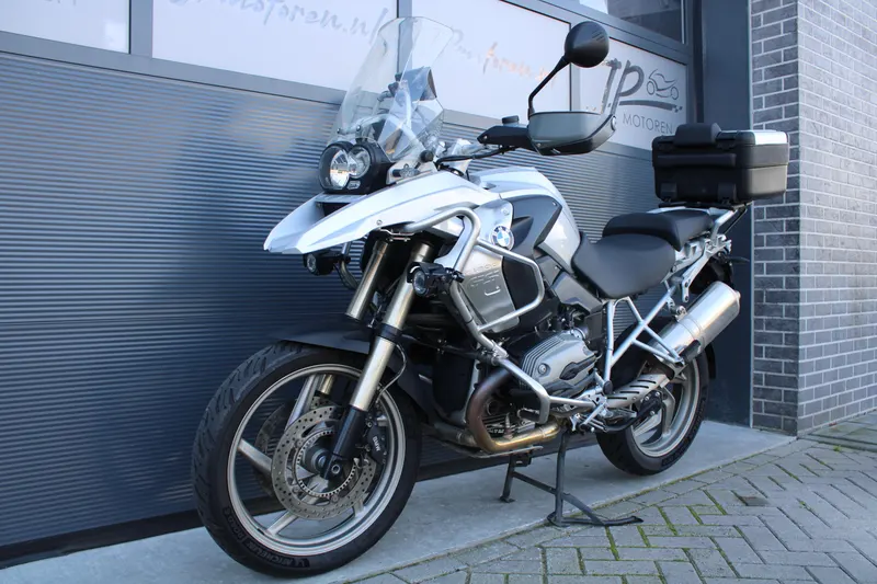BMW R 1200 GS (2010)
