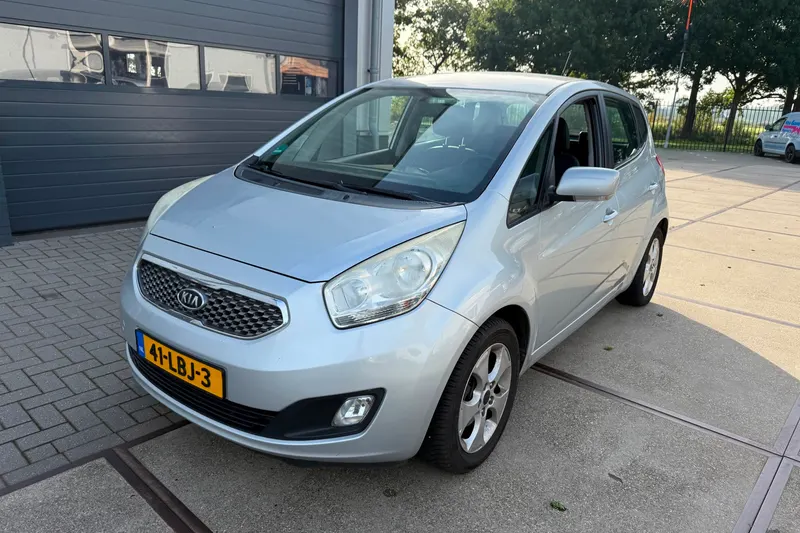 Kia Venga (2010)