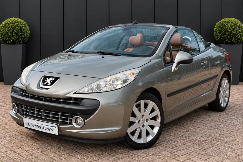 Peugeot 207 (2007)
