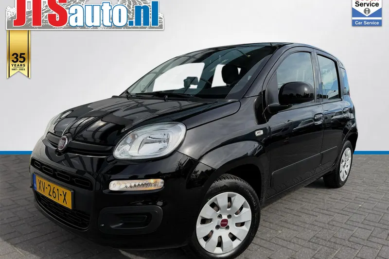 Fiat Panda (2019)