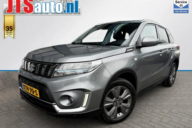 Suzuki Vitara (2021)