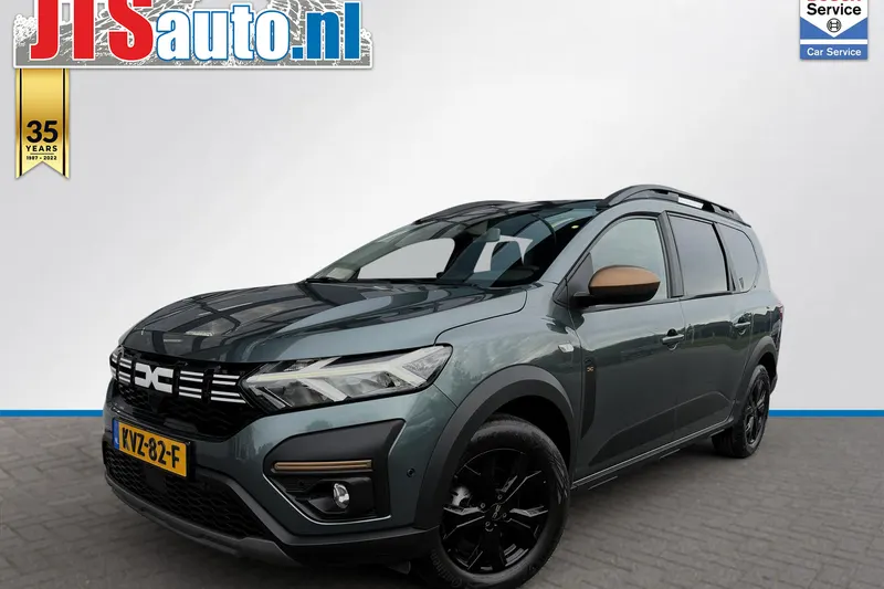 Dacia Jogger (2023)