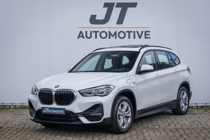 BMW X1 (2021)