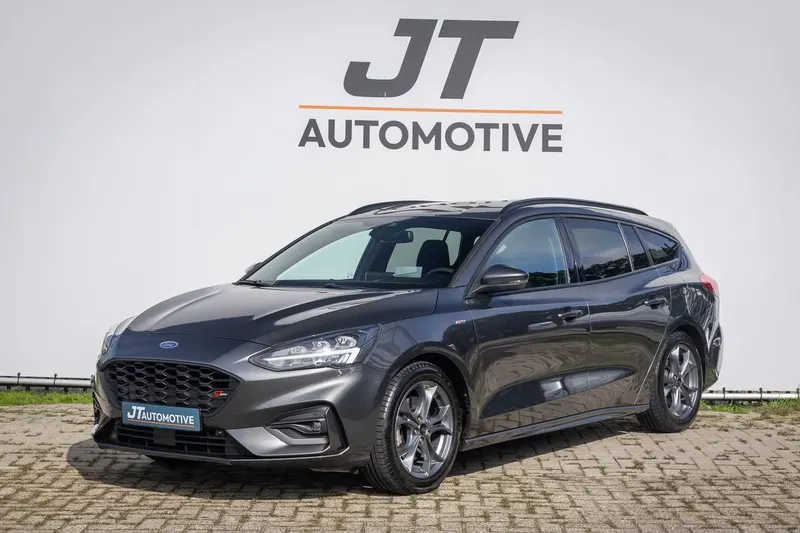 Ford Focus (2020)