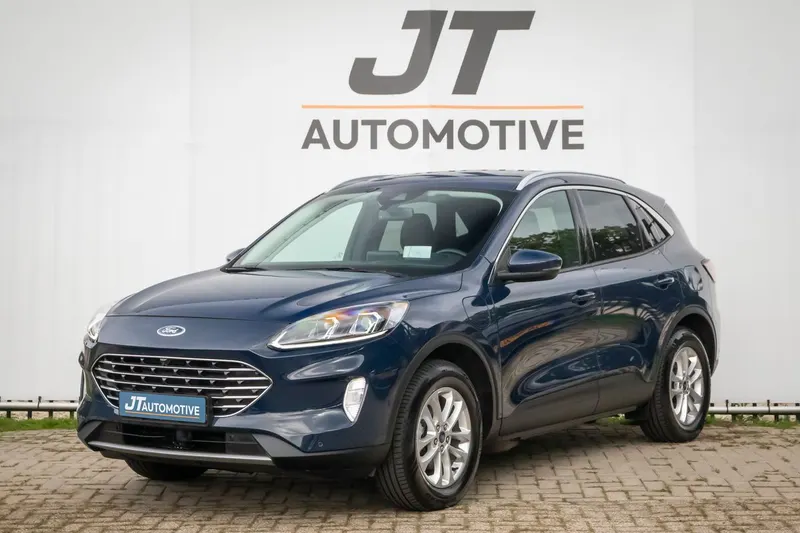 Ford Kuga (2022)