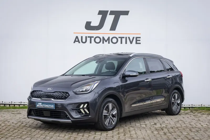 Kia Niro (2020)