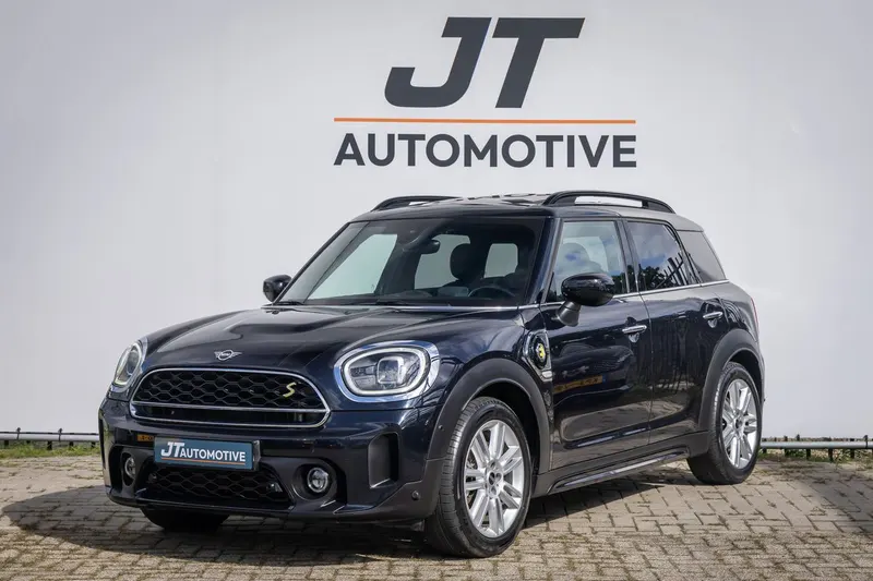 MINI Countryman (2023)