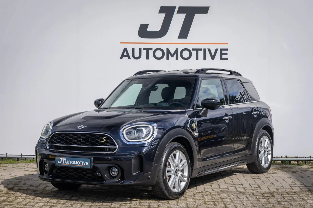 MINI Countryman (2023) — foto 1