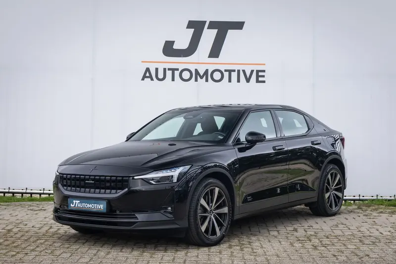 Polestar 2 (2022)