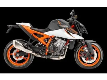 KTM 990 Duke R (2026) — foto 1