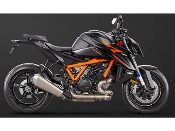 KTM 1390 Super Duke R EVO (2026) — foto 1