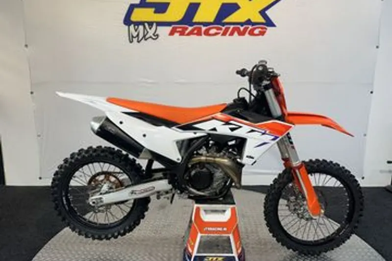KTM 450 SX-F (2023)