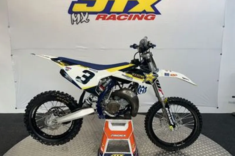 Husqvarna TC 85 (2019)