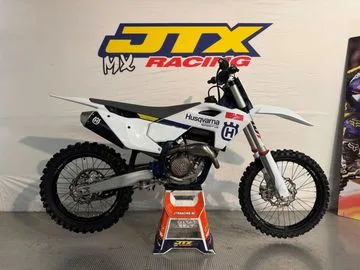 Husqvarna FC 250 (2023) — foto 1