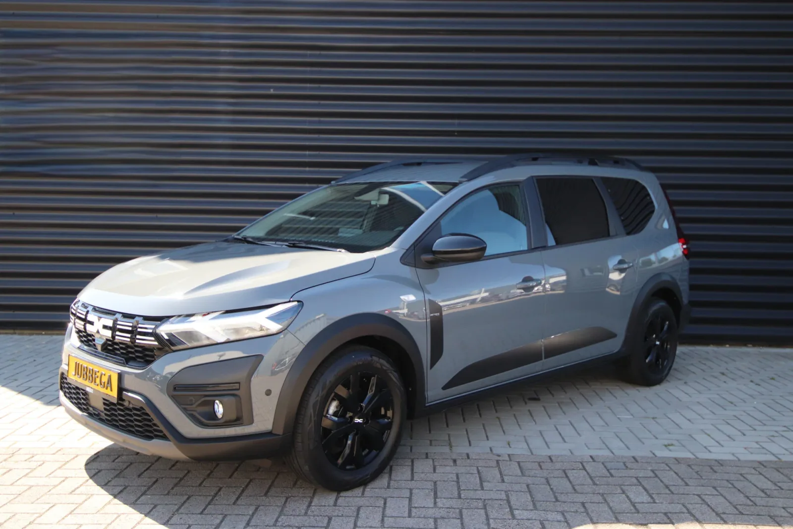 Dacia Jogger (2023) — foto 1