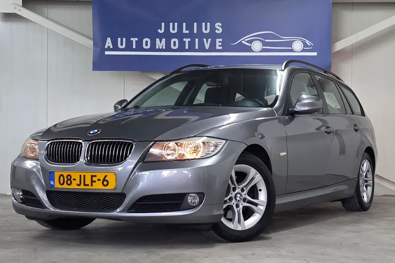 BMW 3-Serie (2009)