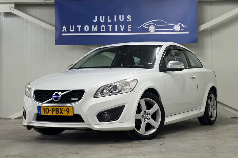 Volvo C30 (2011)