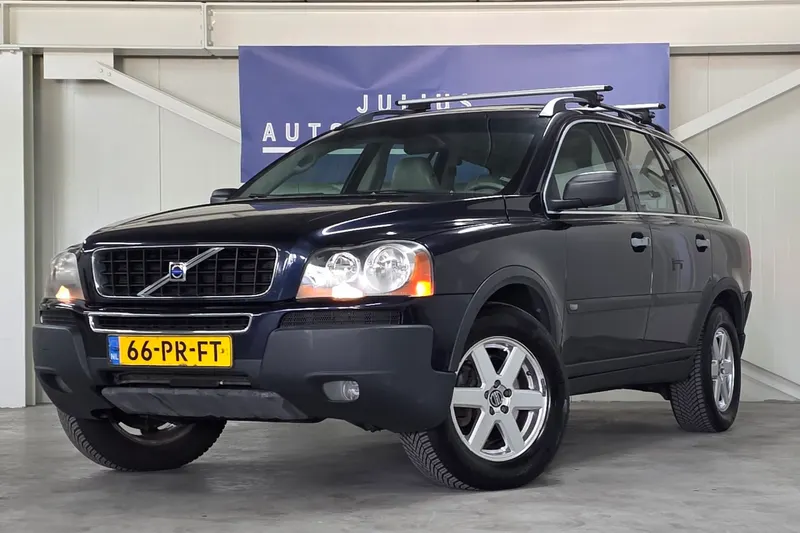 Volvo XC90 (2004)