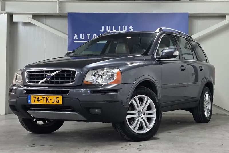 Volvo XC90 (2006)