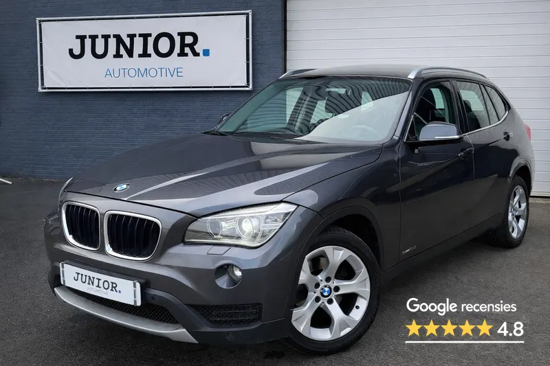 BMW X1 (2013)