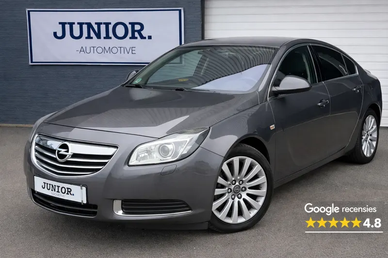 Opel Insignia (2009)