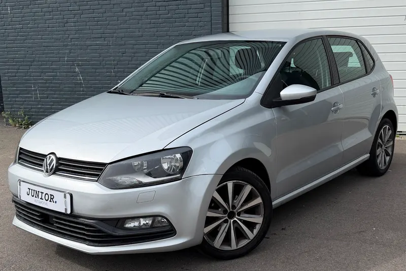 Volkswagen Polo (2016)