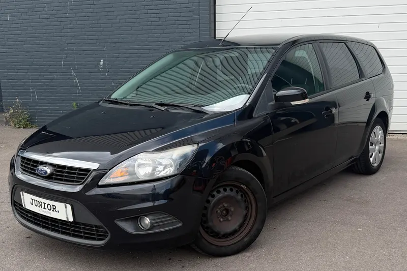 Ford Focus (2011)