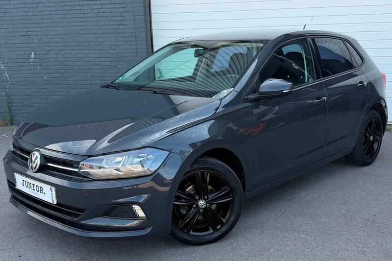 Volkswagen Polo (2019)